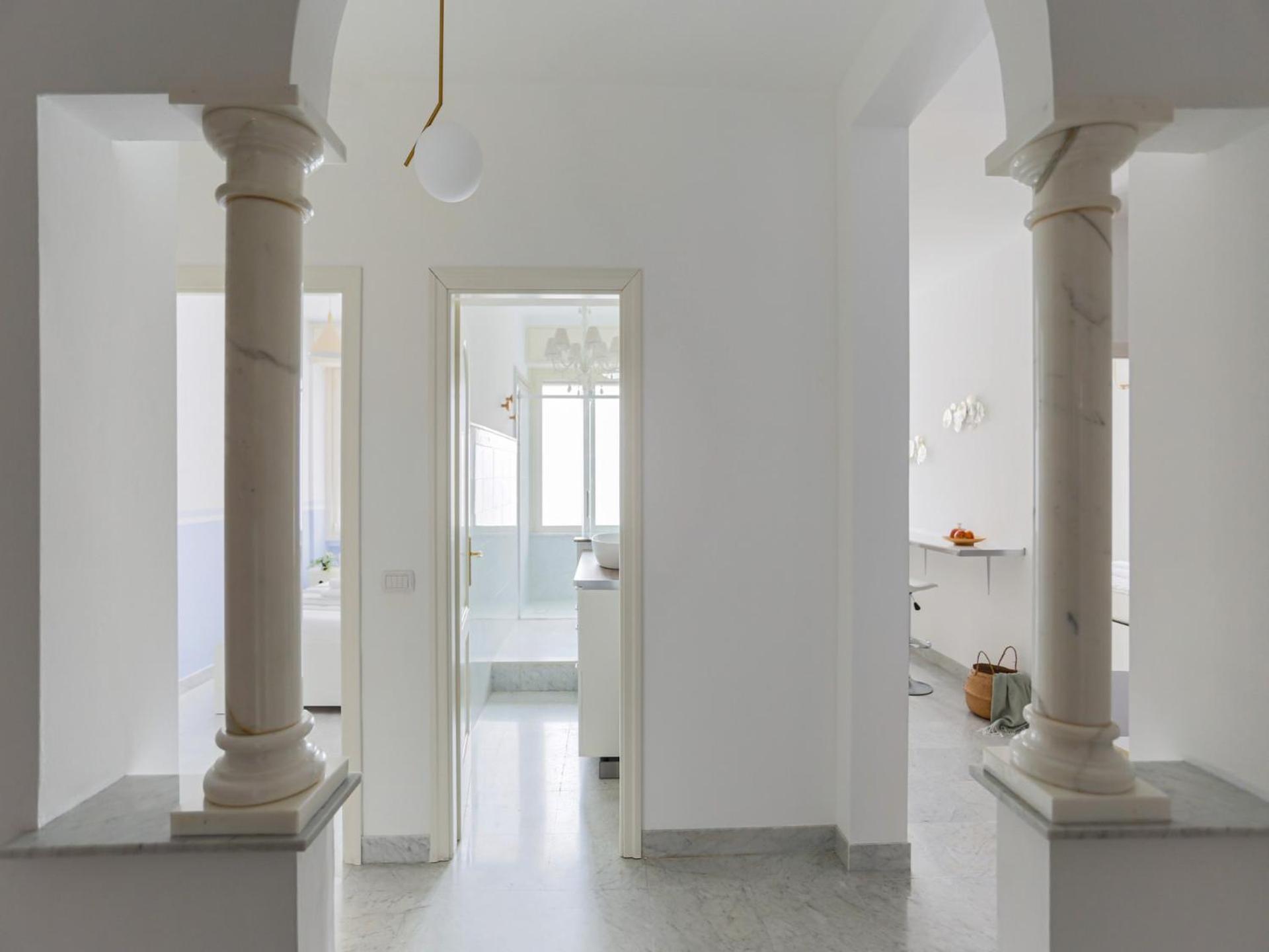 The Best Rent - Bright Two-Bedroom Apartment In Central Station Area Milan Exterior photo